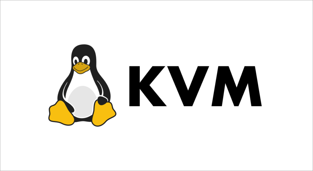 kvm