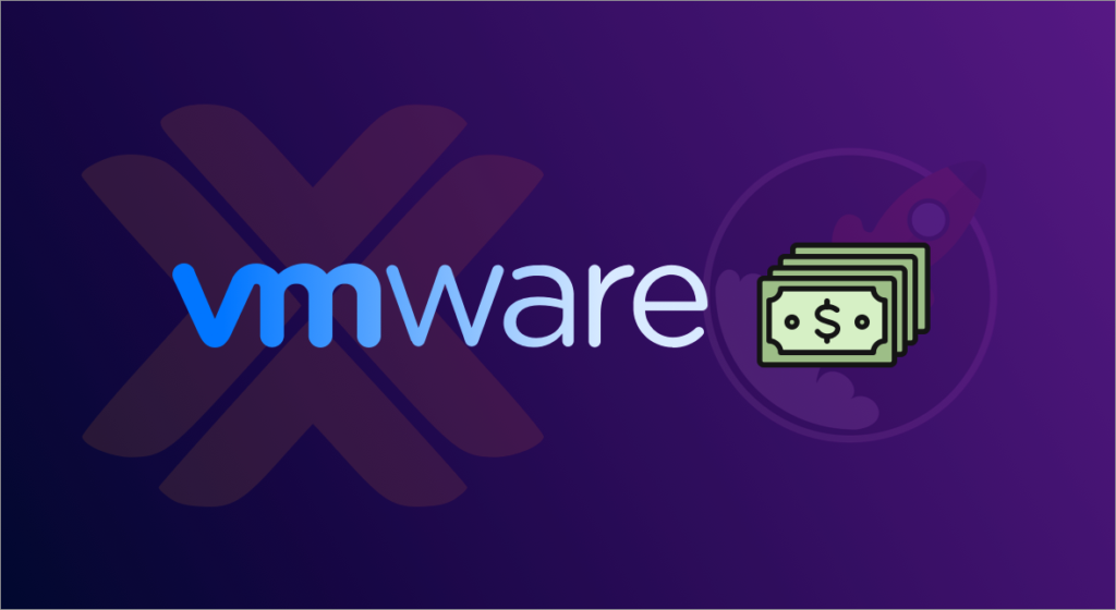 vmware esxi payant